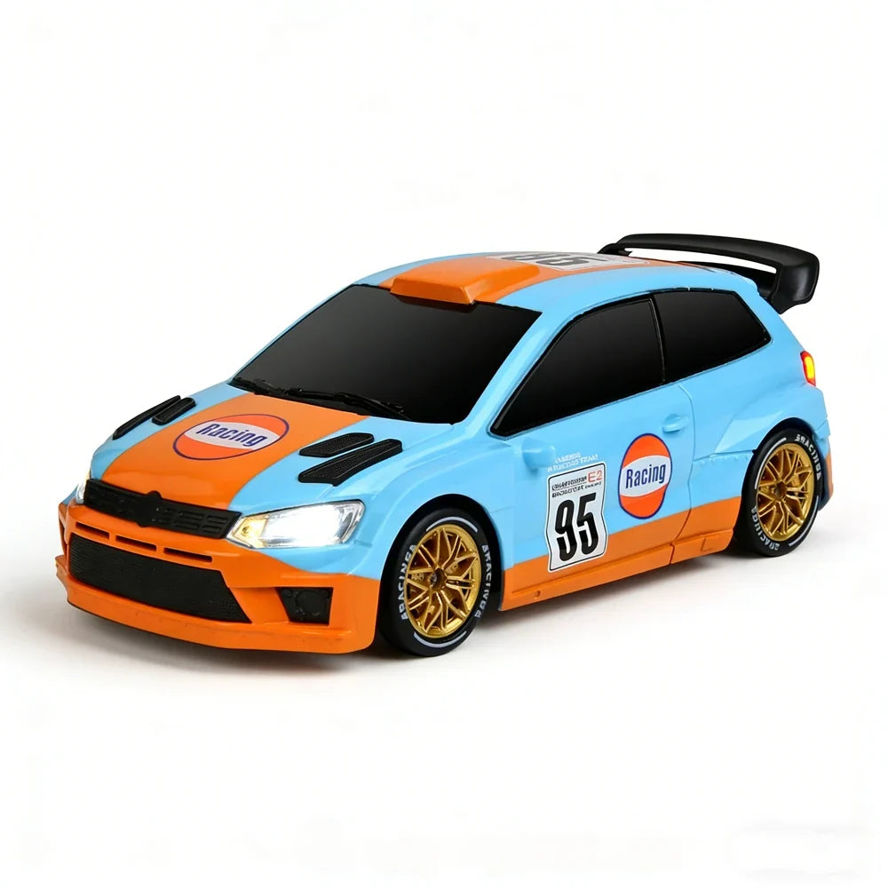 VW Polo RC Drift Car – 2.4 G 4WD Car